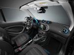 Smart EQ ForTwo Edition Nightsky Coupe 2018 года (WW)